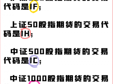 现货期货的区别(现货期货有什么区别)