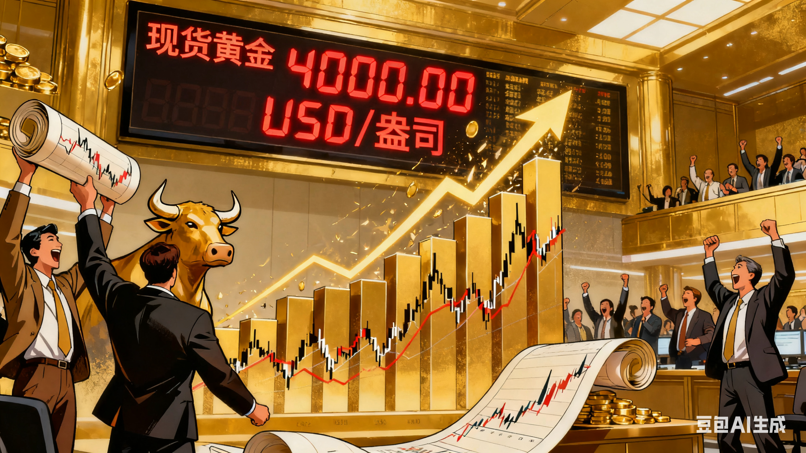 贵金属现货(贵金属现货价格实时报价)